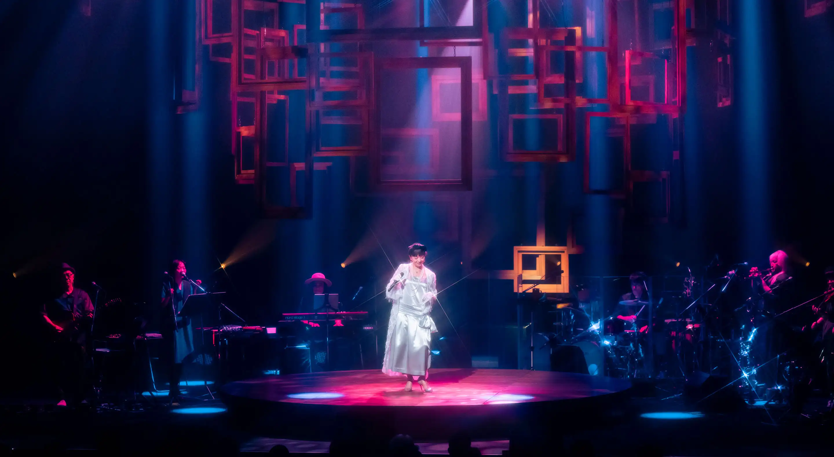 ライブ画像1